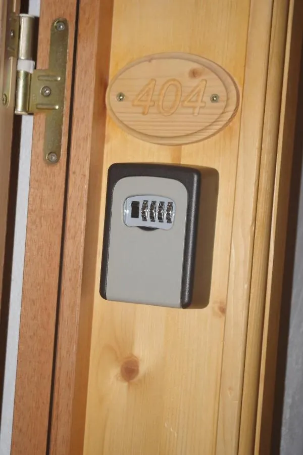 Apartment Spacieux Et Fonctionnel Dans Ecrin Des Neiges Vars