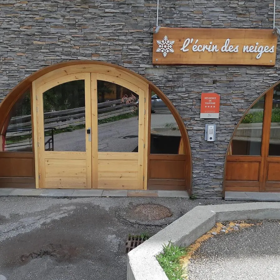 Spacieux Et Fonctionnel Dans Ecrin Des Neiges Vars  Vars (Hautes-Alpes)