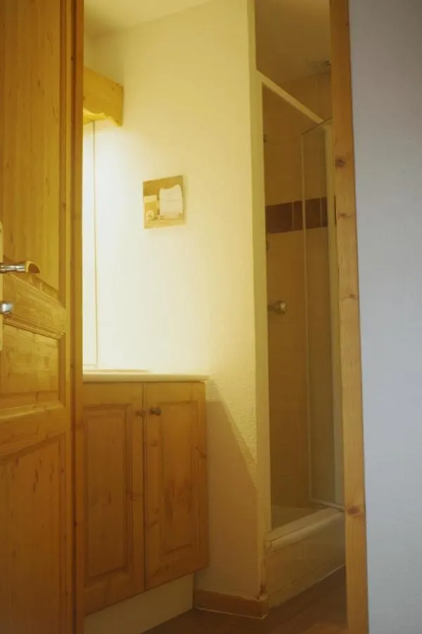 Spacieux Et Fonctionnel Dans Ecrin Des Neiges Vars  Apartment